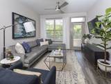 1-bedroom apartment at The Tribute Apartments in Raleigh
